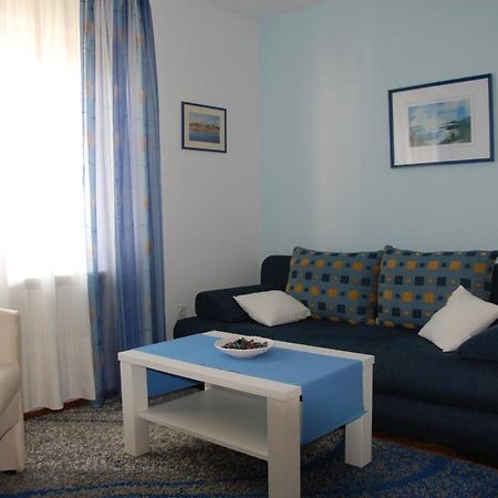 Apartment Bozic Abbazia Esterno foto