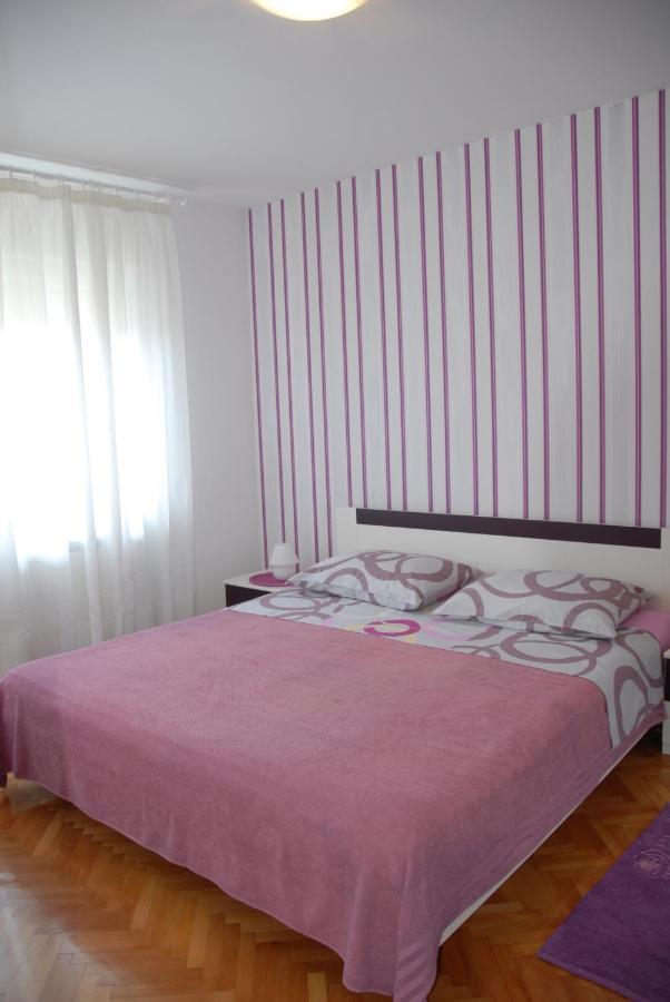 Apartment Bozic Abbazia Esterno foto