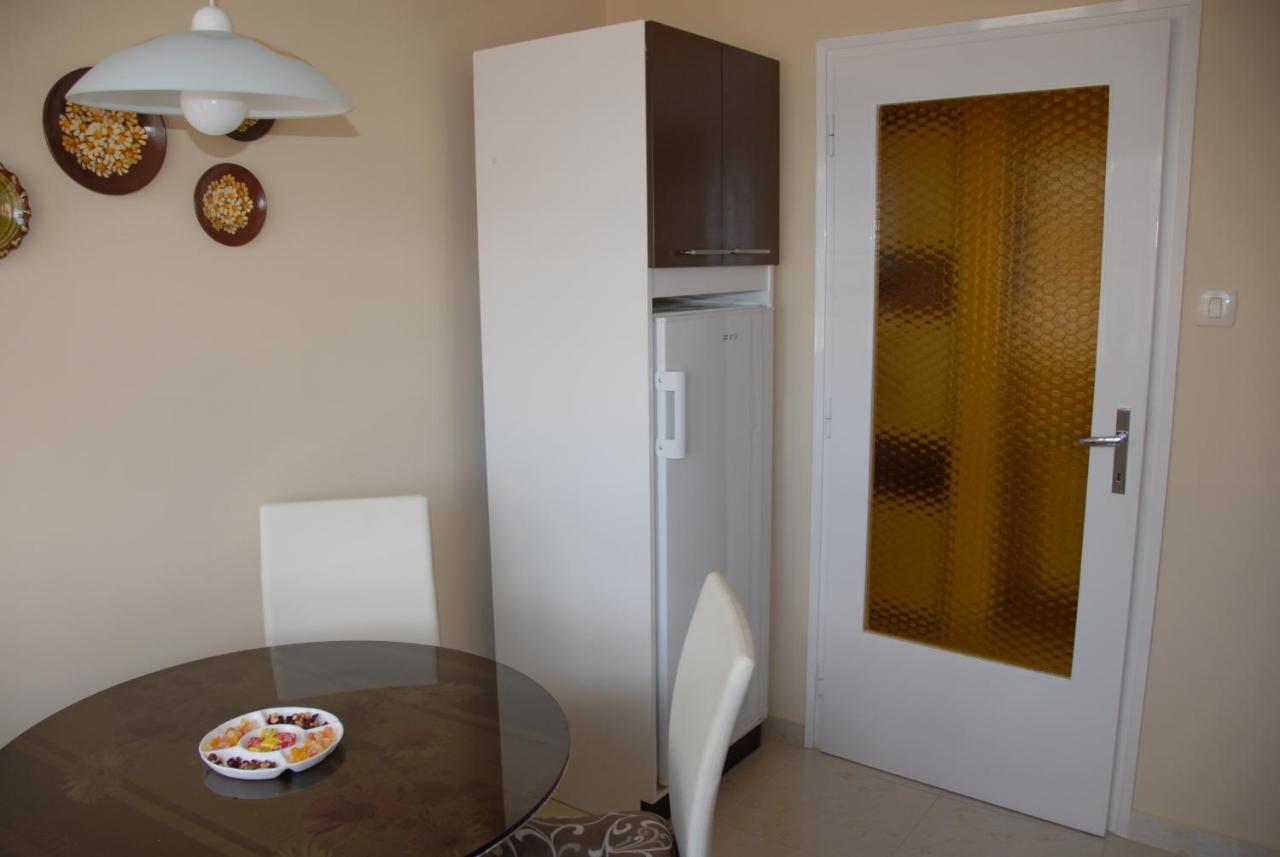 Apartment Bozic Abbazia Esterno foto