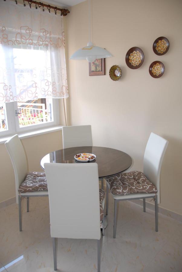 Apartment Bozic Abbazia Esterno foto